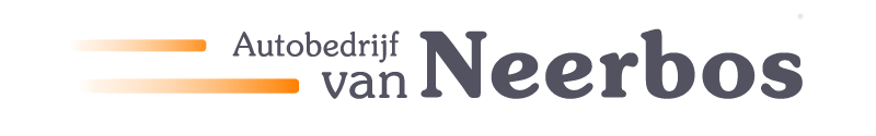 Logo Autobedrijf Van Neerbos